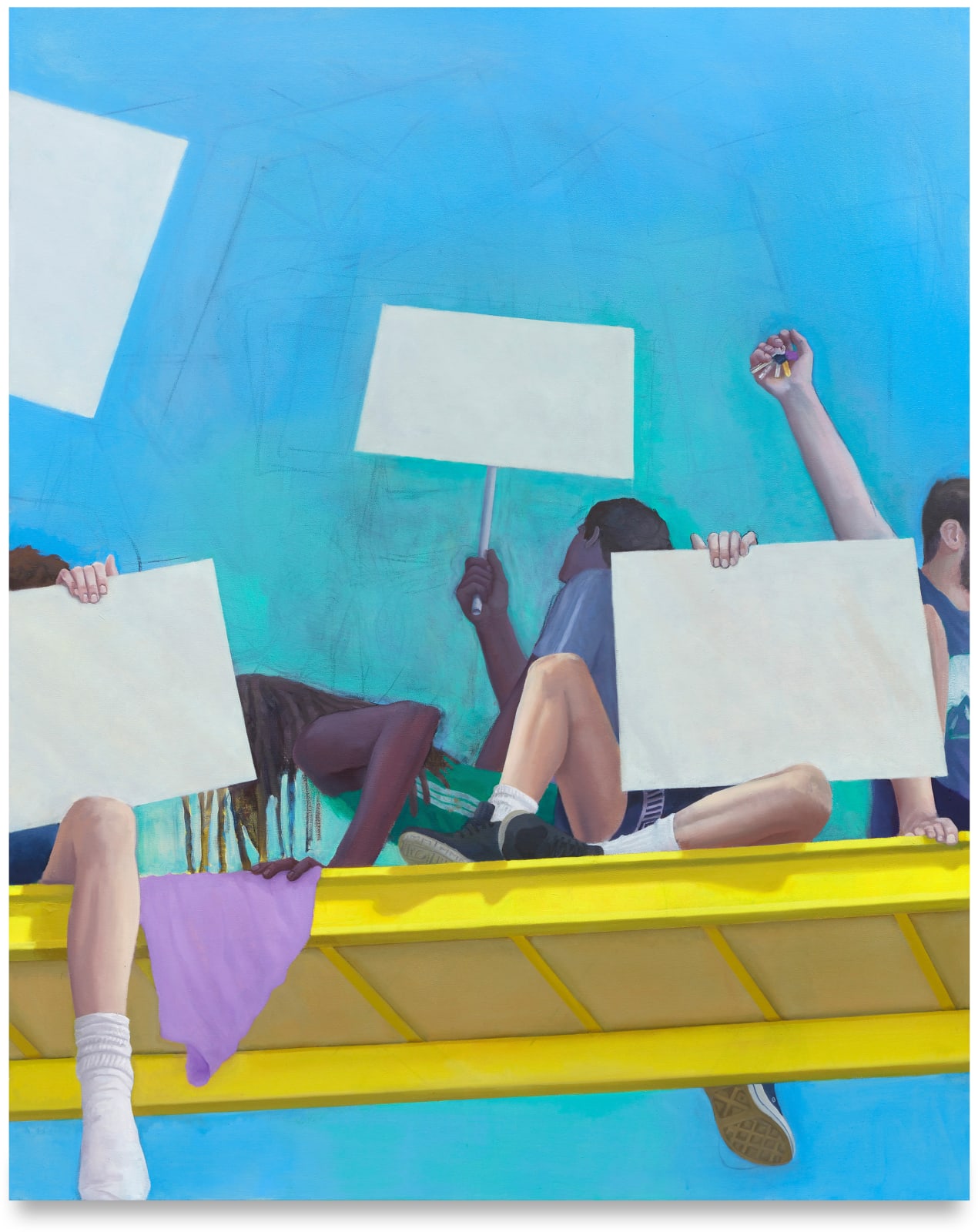 Thomas Eggerer, Paramount, 2020