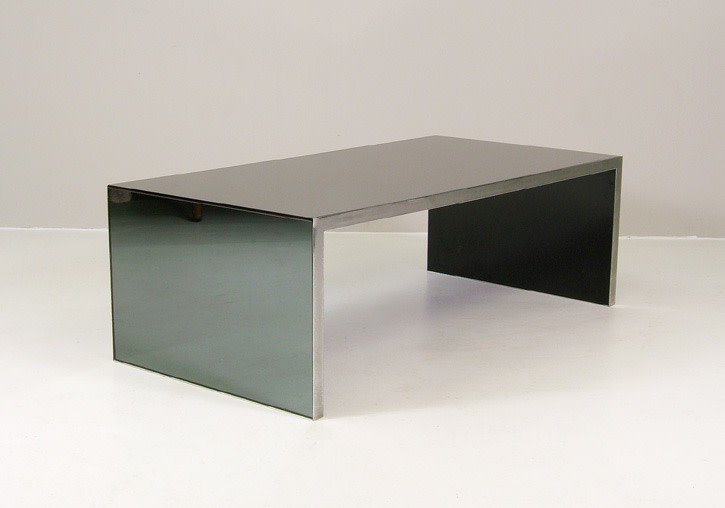 Nanda Vigo, Four Corners, 1971