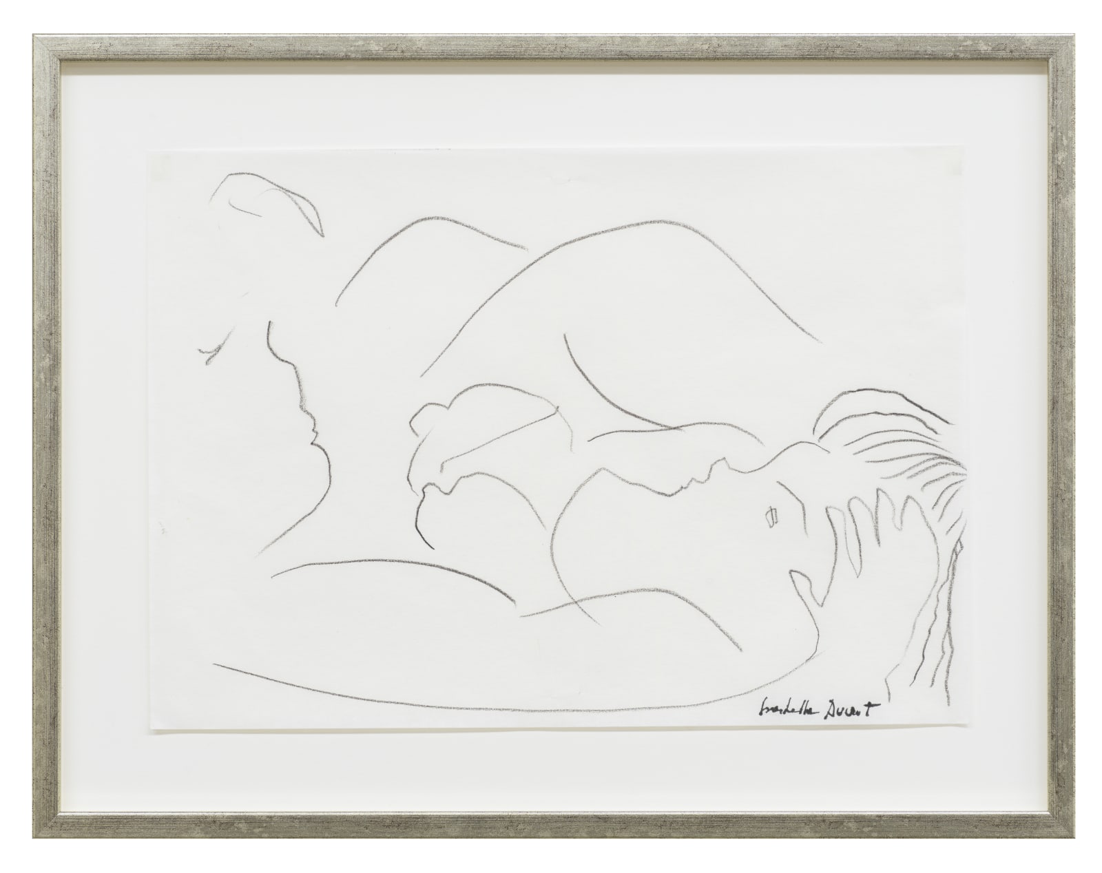 Isabella Ducrot, Amore, 2019