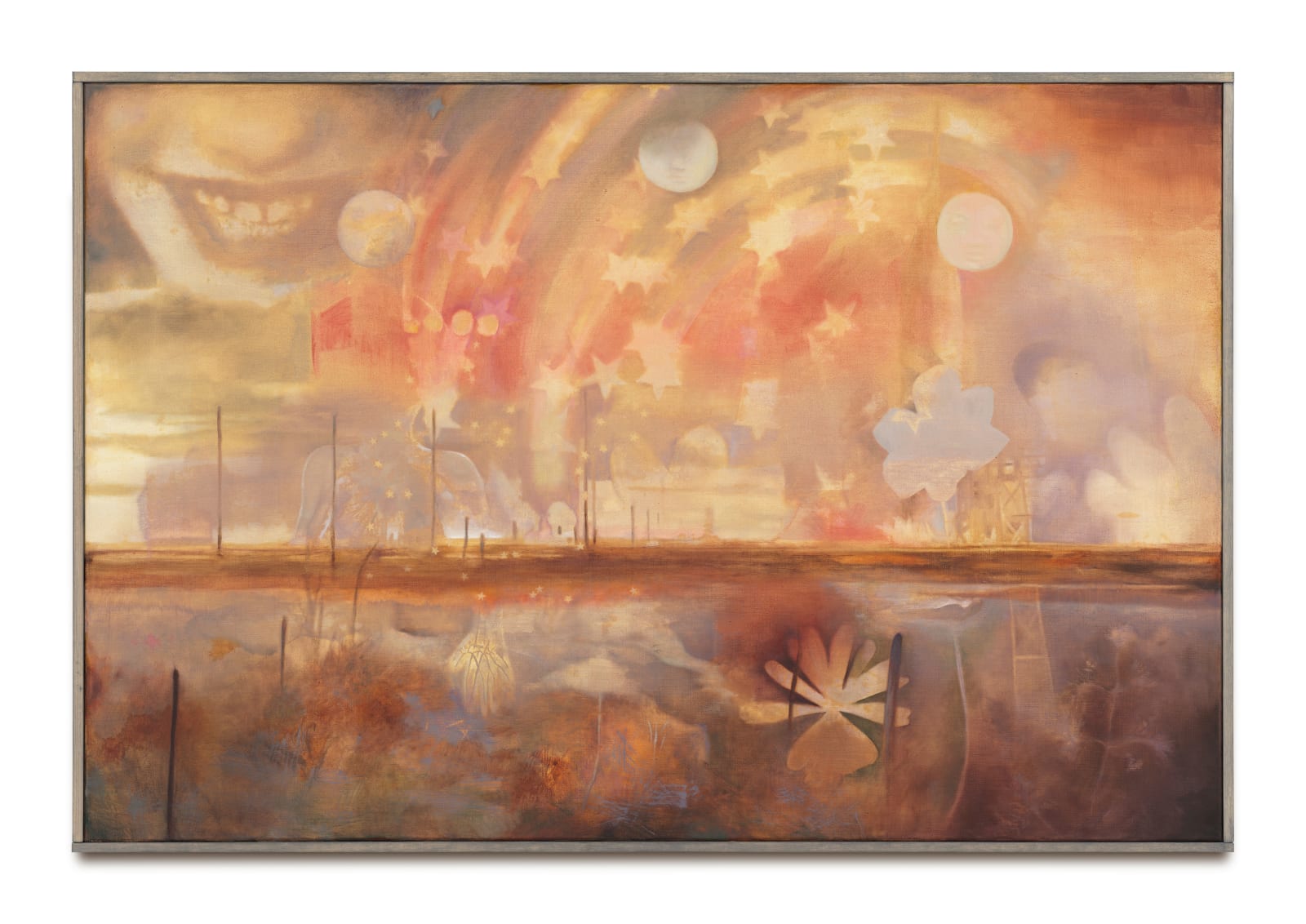 Alexandra Metcalf, Another-kind-of-havoc!, 2024