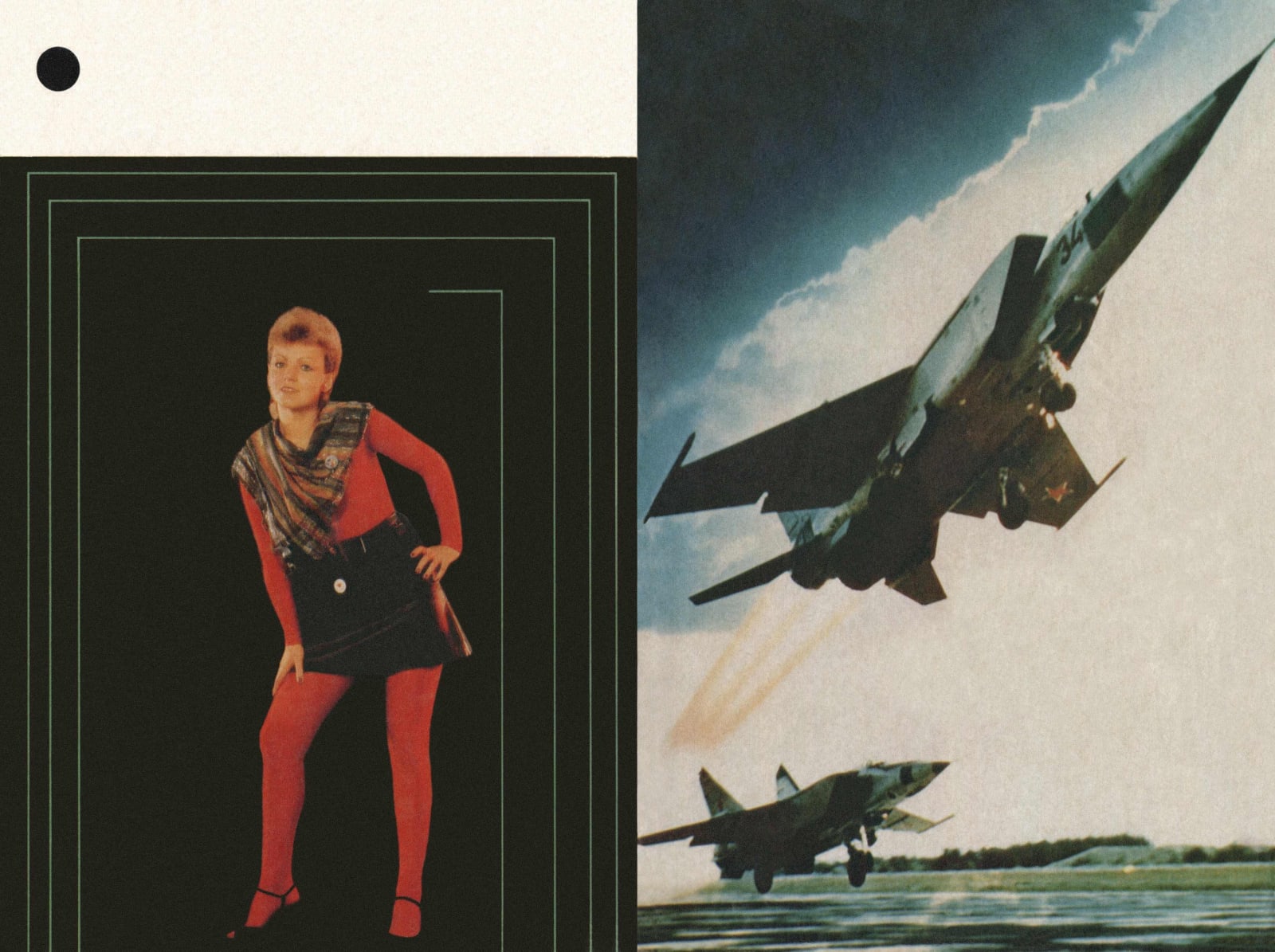 Peter Piller, Umschläge #20, 2011/12