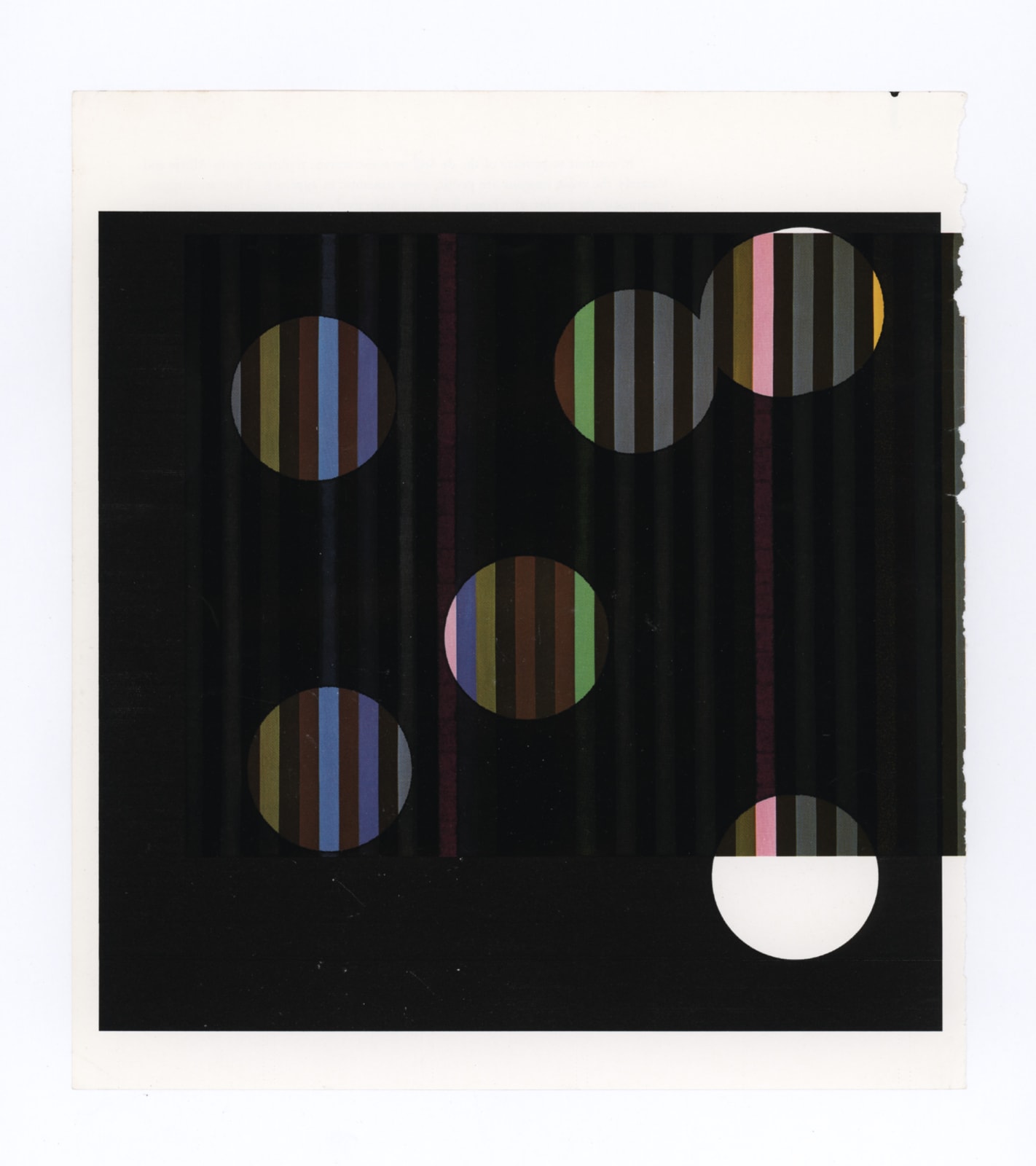 Wade Guyton, Untitled, 2006