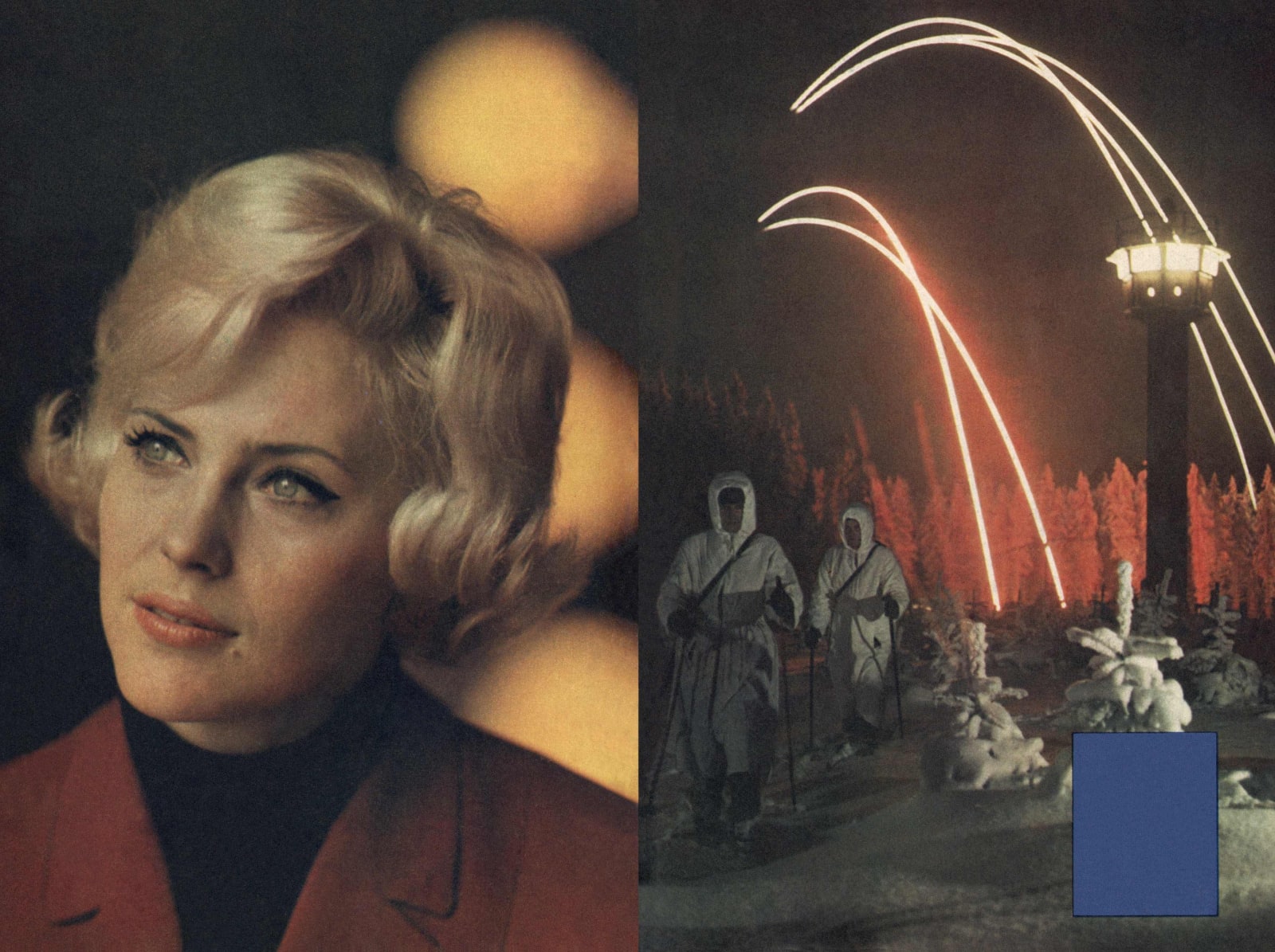 Peter Piller, Umschläge #22, 2011/12