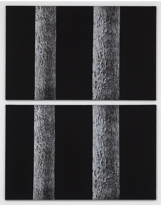 John Stezaker, Untitled, 1986