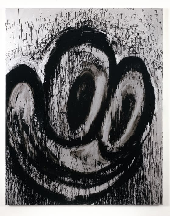 Joyce Pensato, Felix 2009, 2009