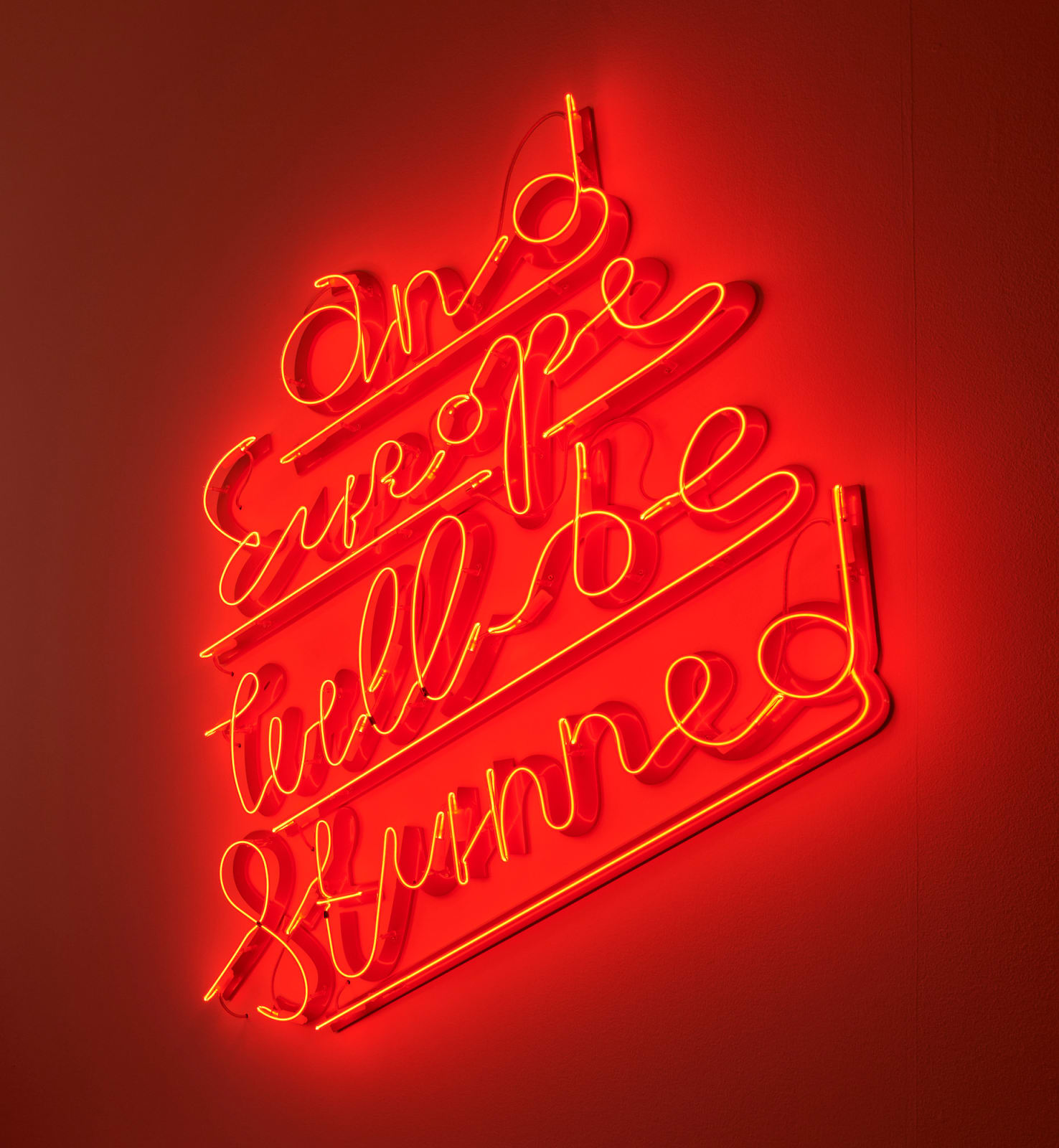 Yael Bartana, And Europe Will Be Stunned, 2010