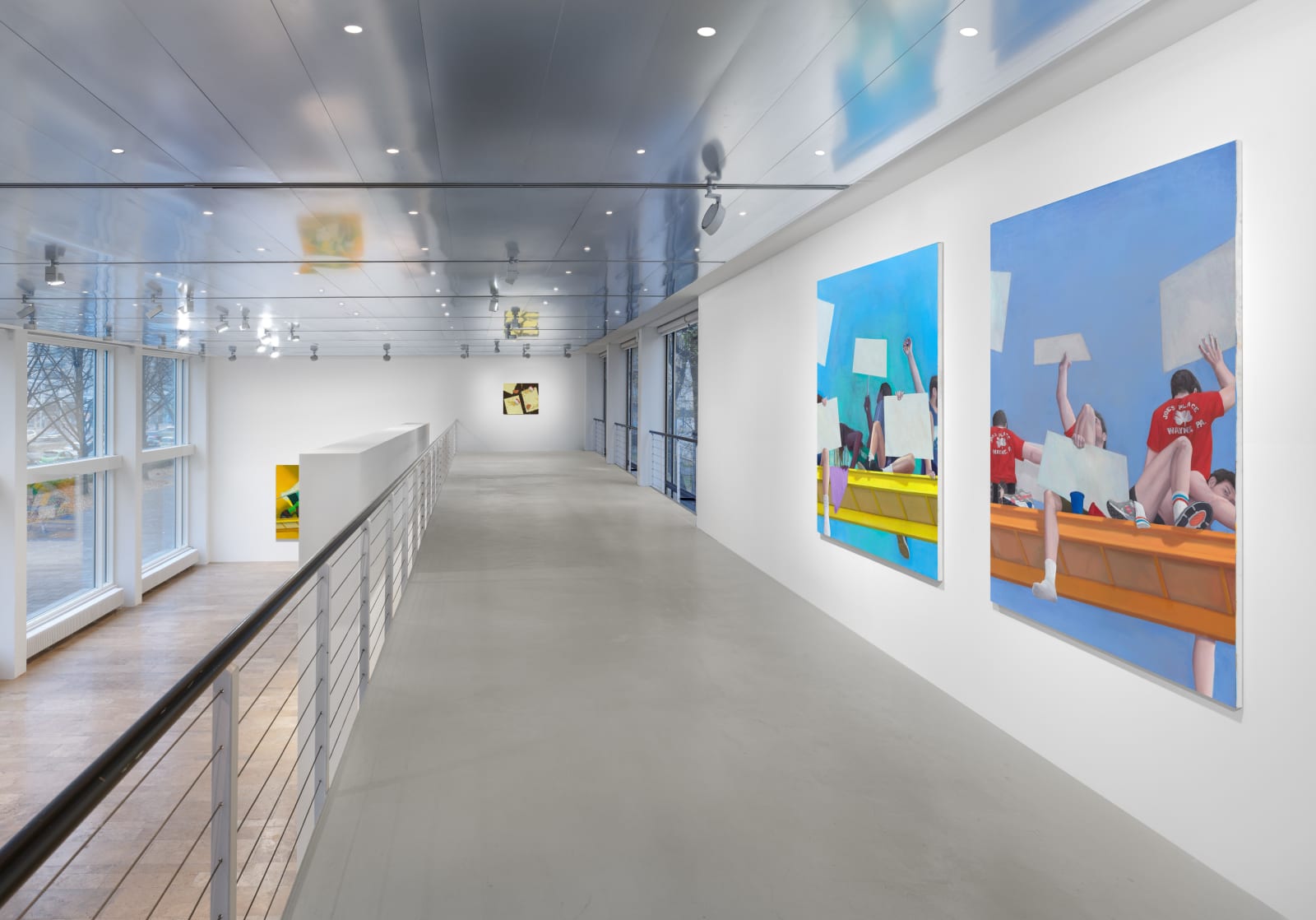 Thomas Eggerer, Joe’s Place, 2020