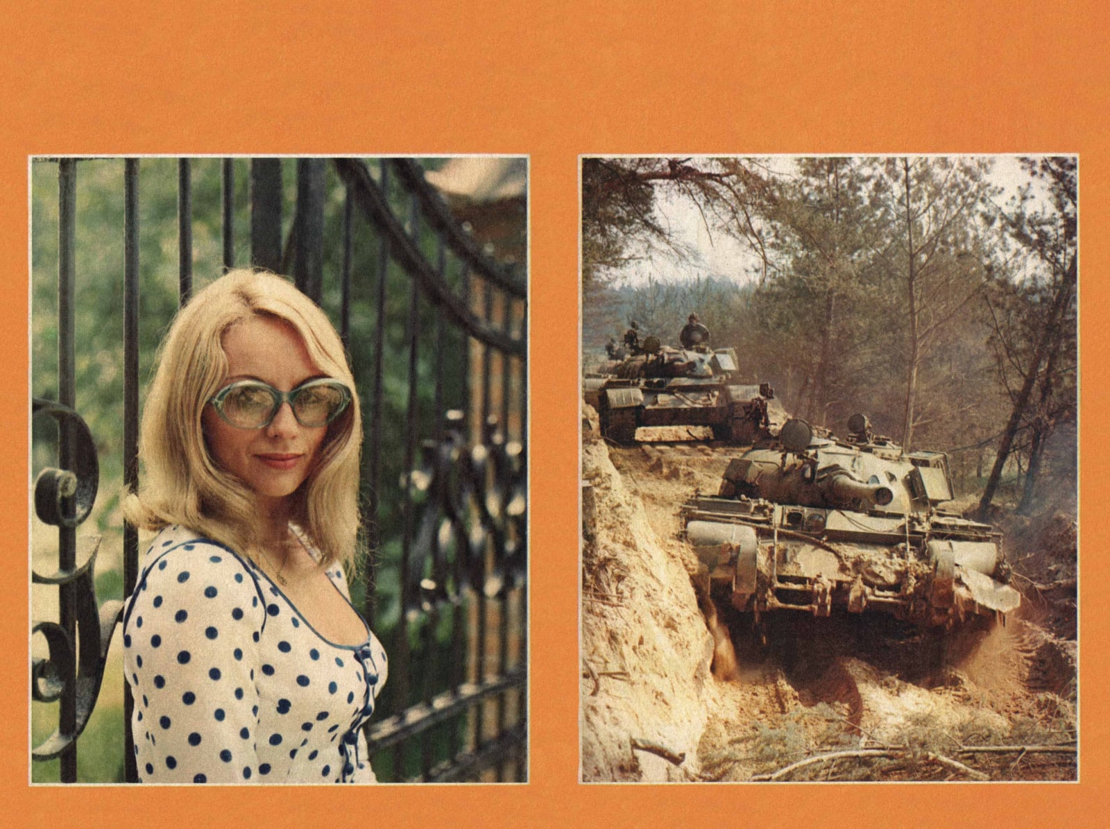 Peter Piller, Umschläge #14, 2011/12