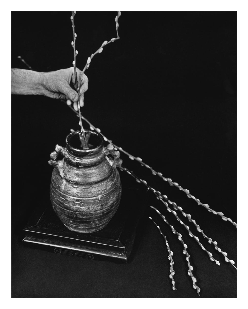 Margarete Jakschik, Untitled, 2008