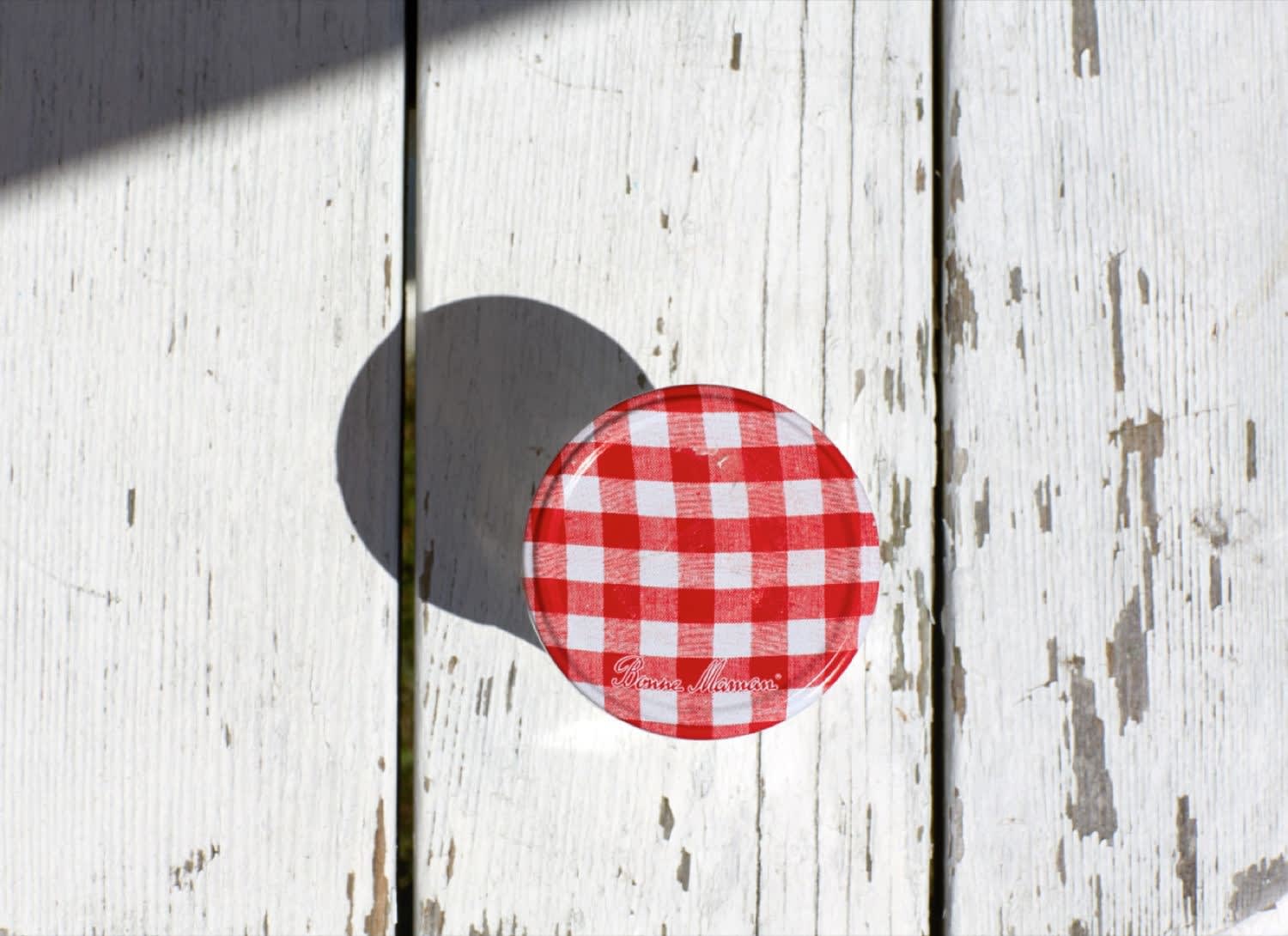 Roe Ethridge, Bonne Maman, 2013