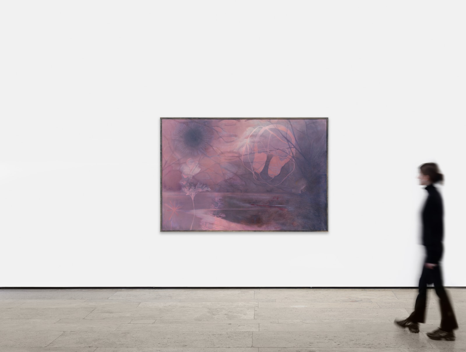 Alexandra Metcalf, Canceled B Side: toxic rain, 2024