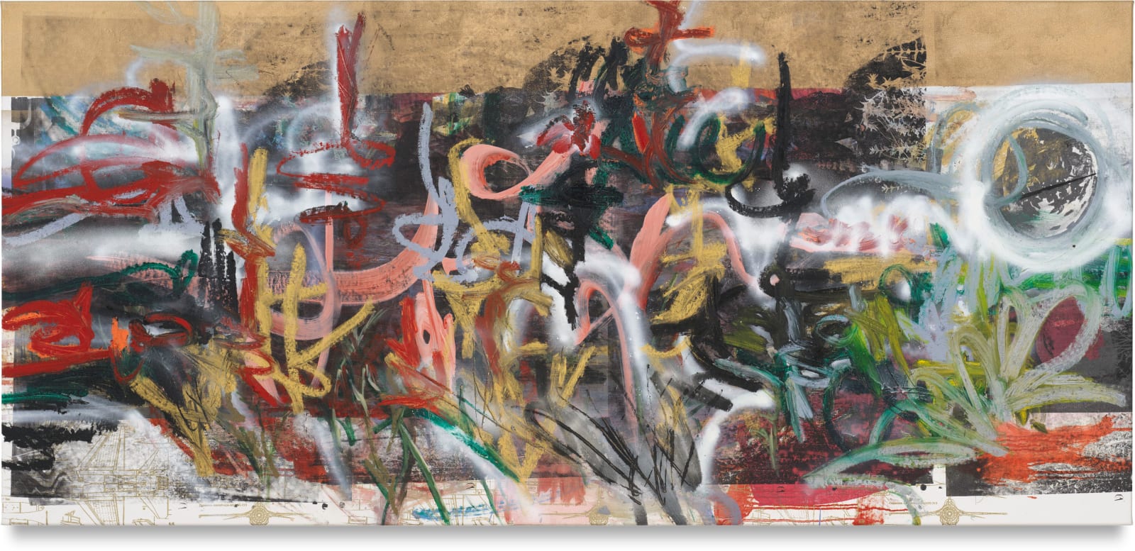 Leyla Yenirce, Tremolo, 2024