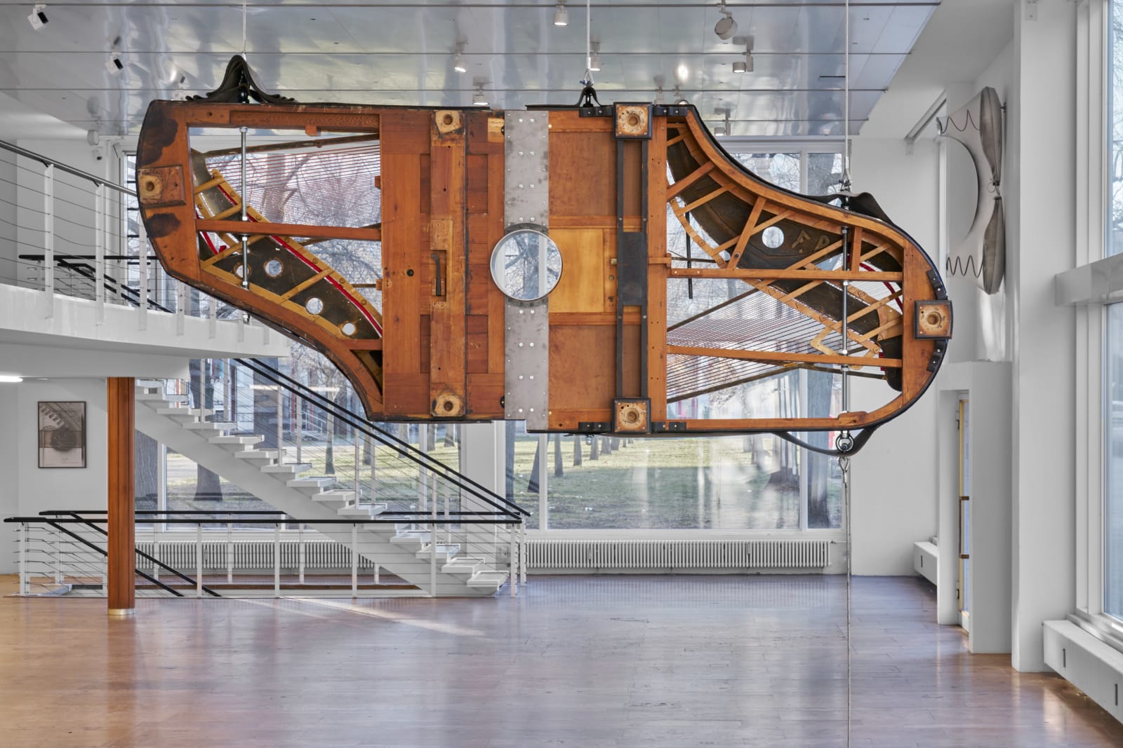 Jack O’Brien, Semblance, 2025