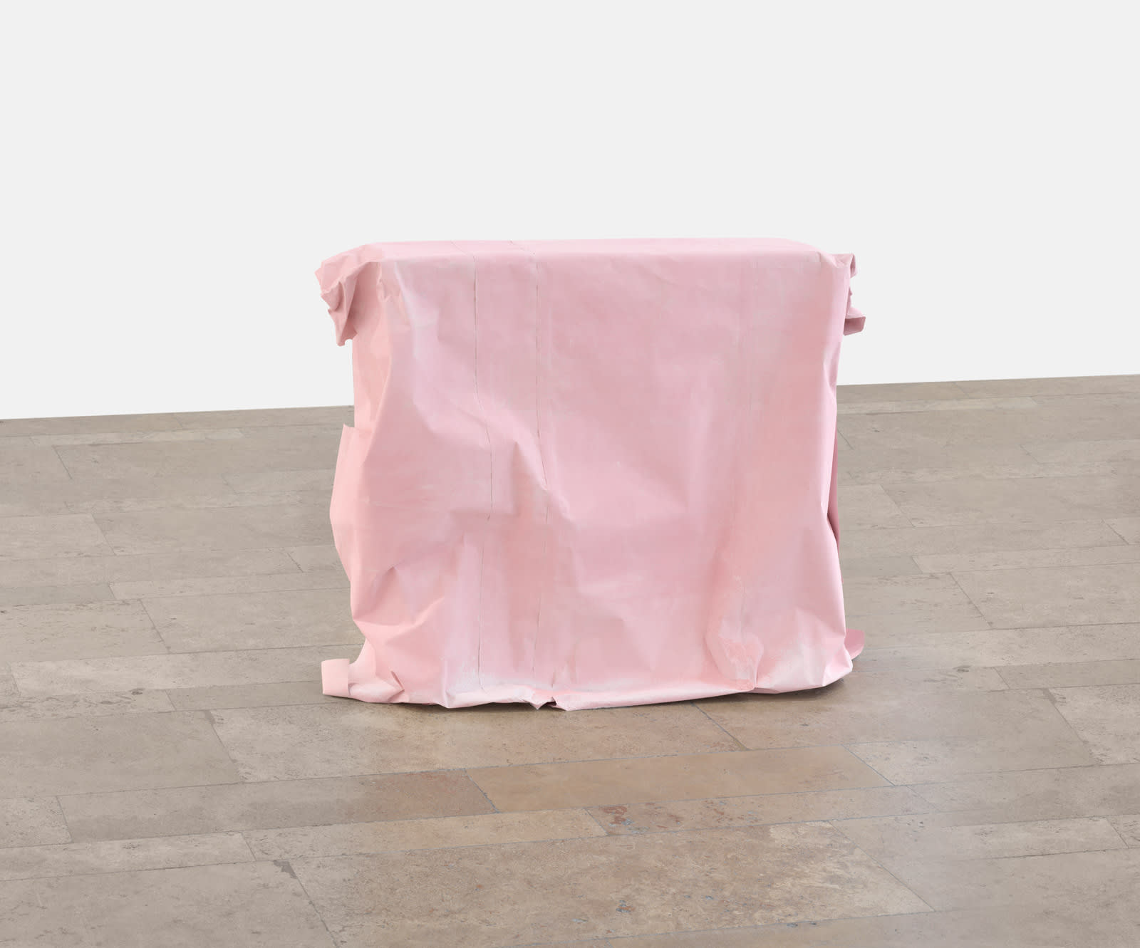 Karla Black, Don't Need To Stay, 2014