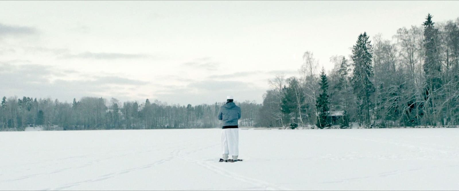 Yael Bartana, True Finn, 2014