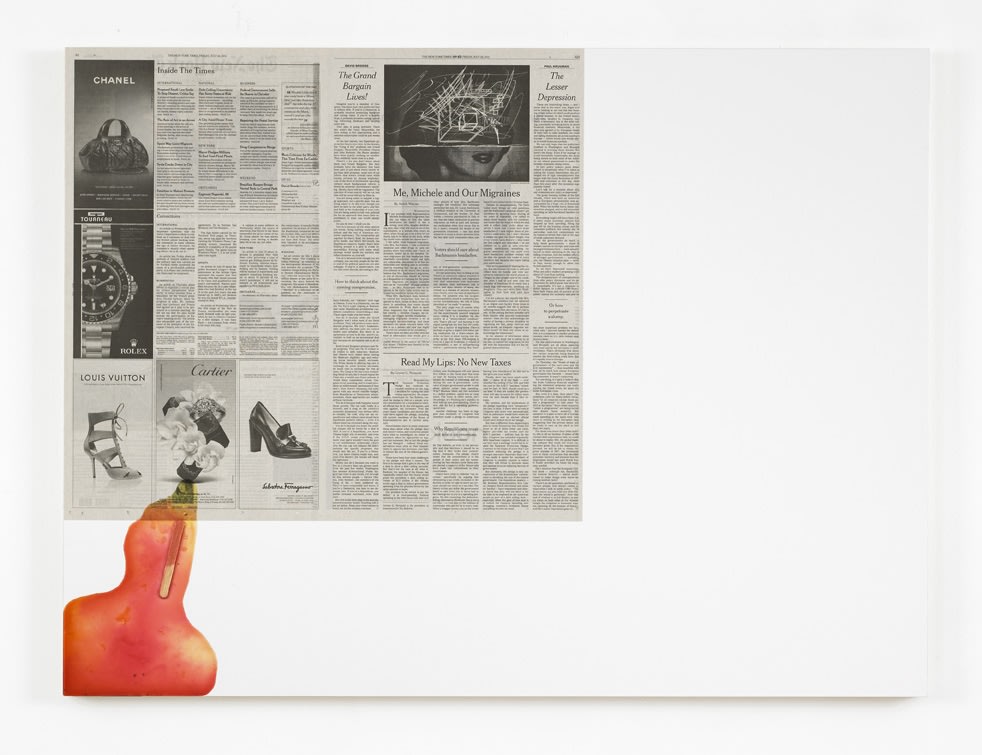 Blake Rayne, Untitled, 2011