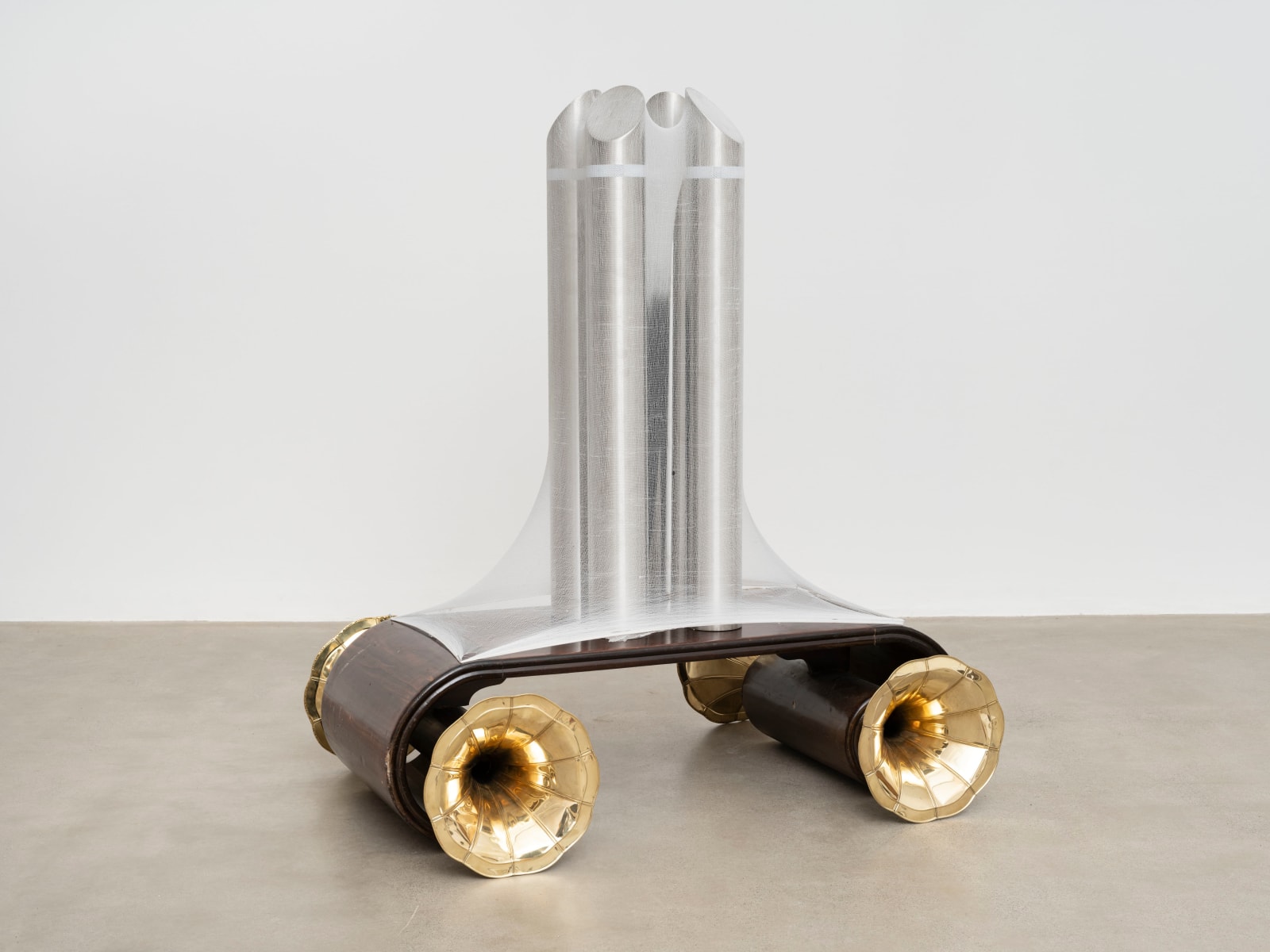 Jack O’Brien, Chest, 2025