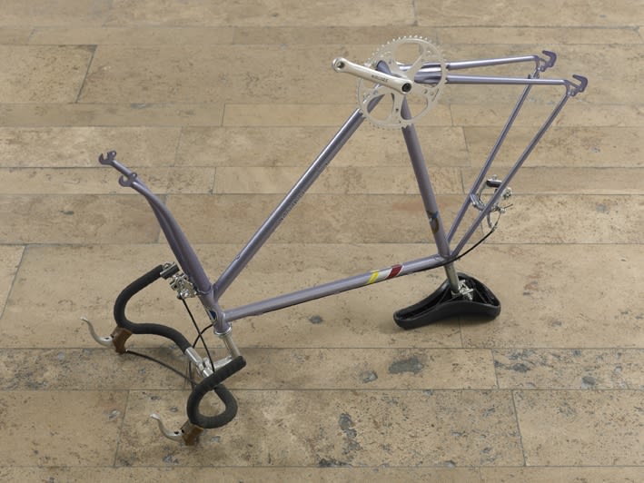 Blake Rayne, Untitled, 2011