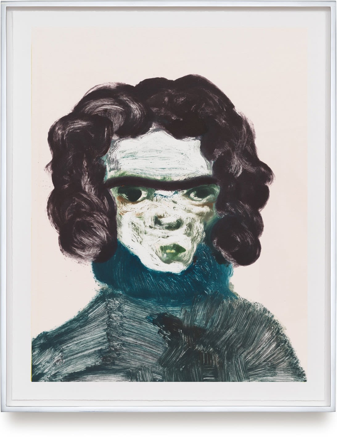 Sanya Kantarovsky, Farinelli, 2022