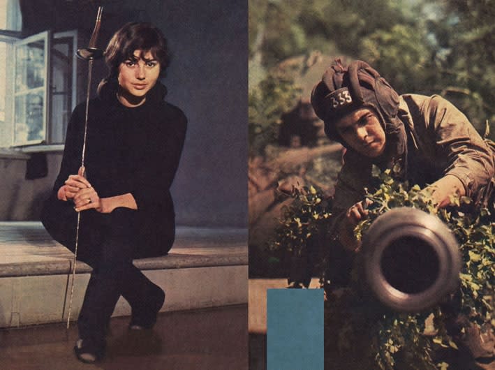 Peter Piller, Umschläge #1, 2011/12