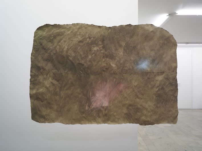 Karla Black, In The Tradition Of This, 2010