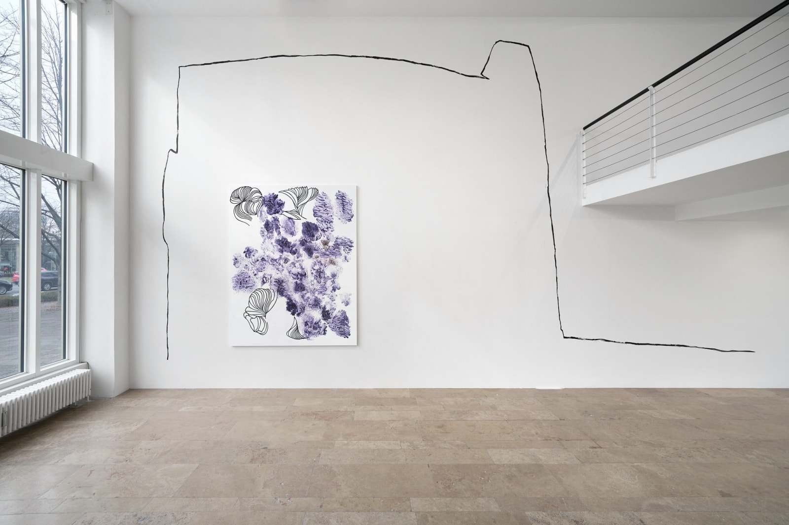 Maria Brunner, MUMS, 2024