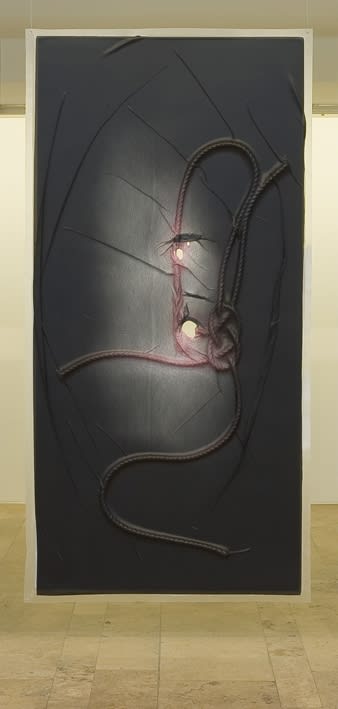 Seth Price, Important Chair, 2009