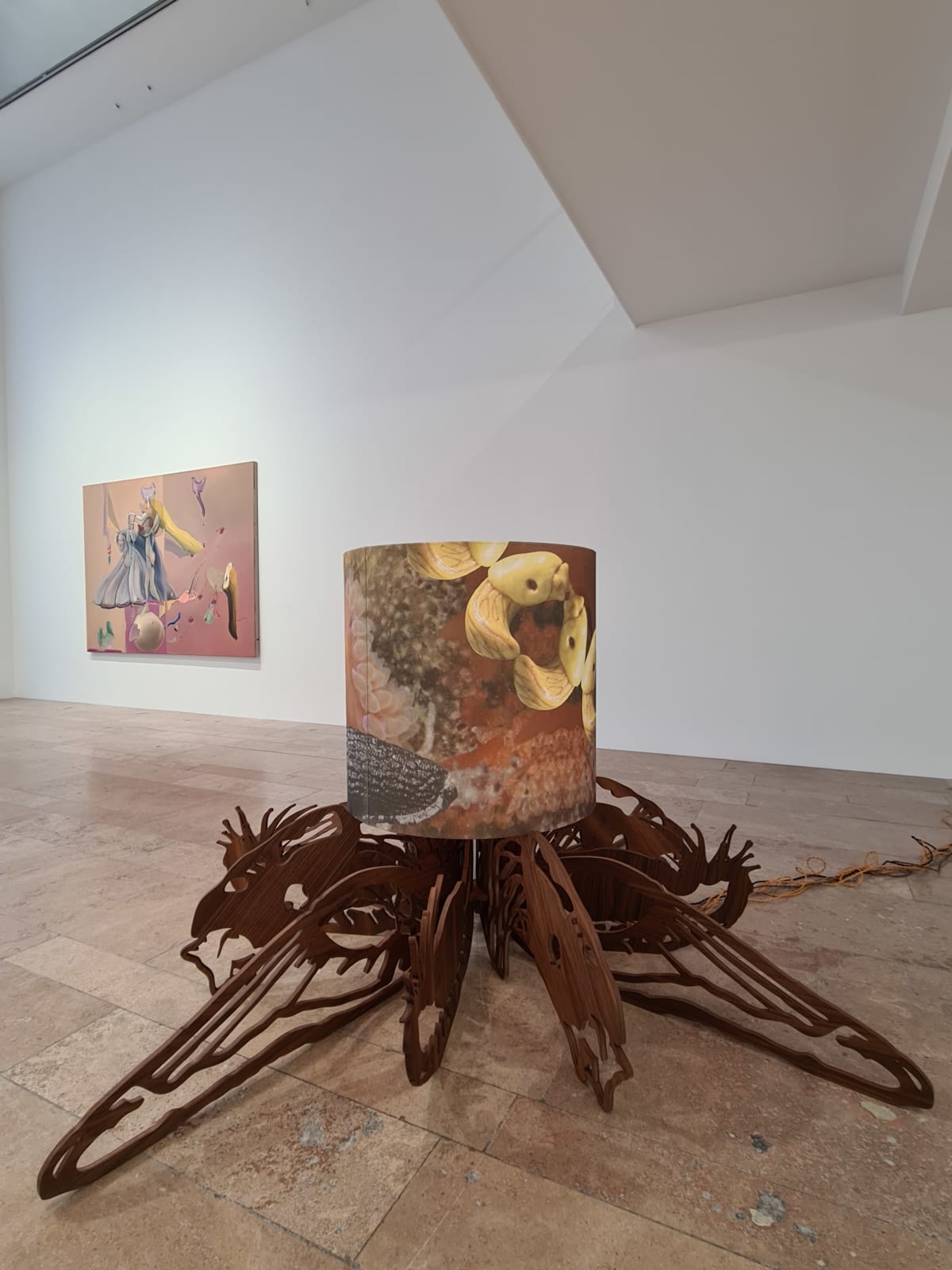 Jorge Pardo, Untitled, 2012