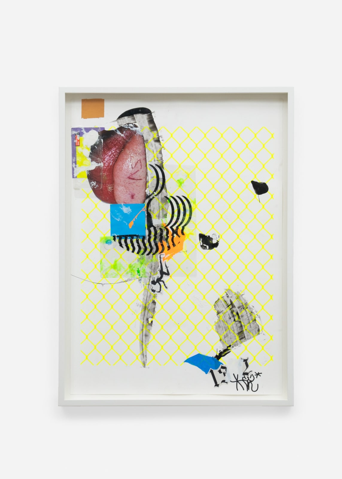 David Douard, UN'FOLD, 2023