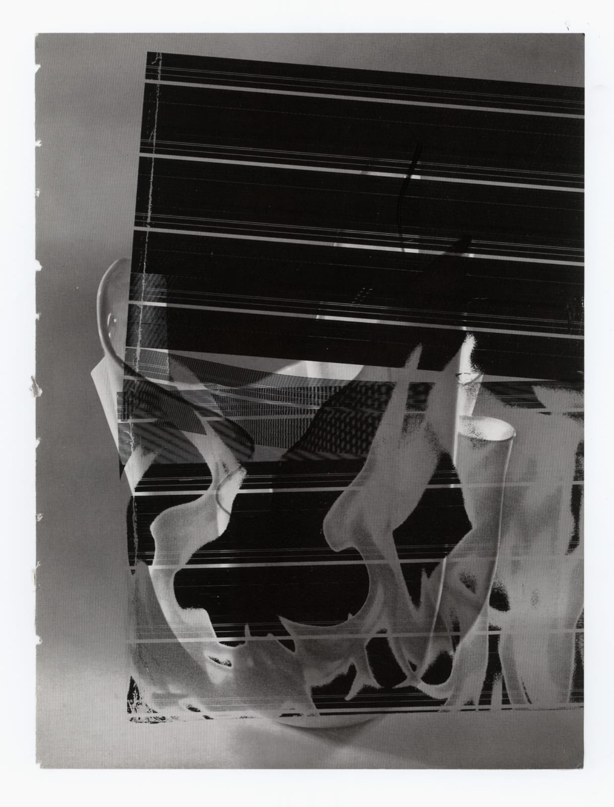 Wade Guyton, Untitled, 2008