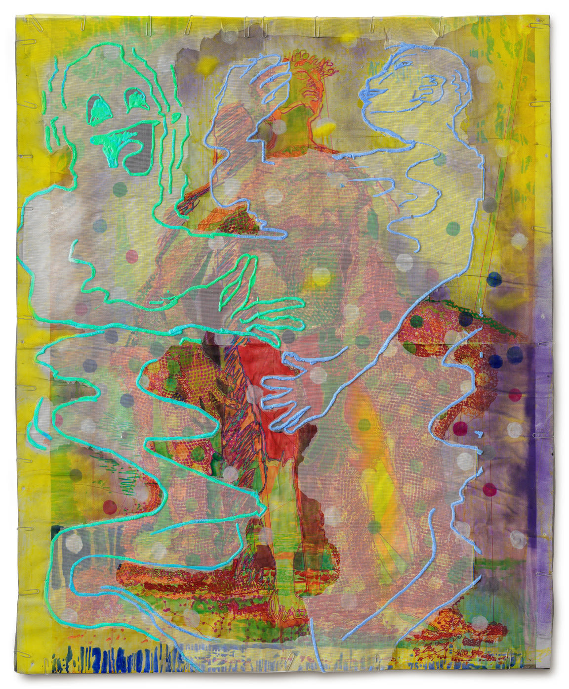 Austin Martin White, f*ckboyphantasm (ClubClimateChange), 2022