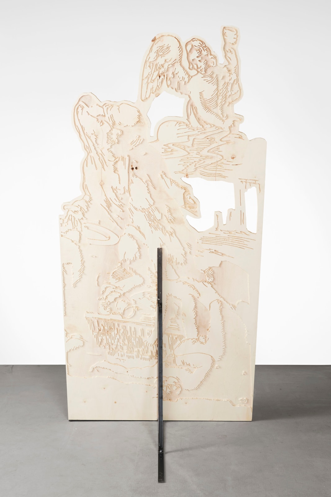 Mikołaj Sobczak, Józef Niemczyk, 2024