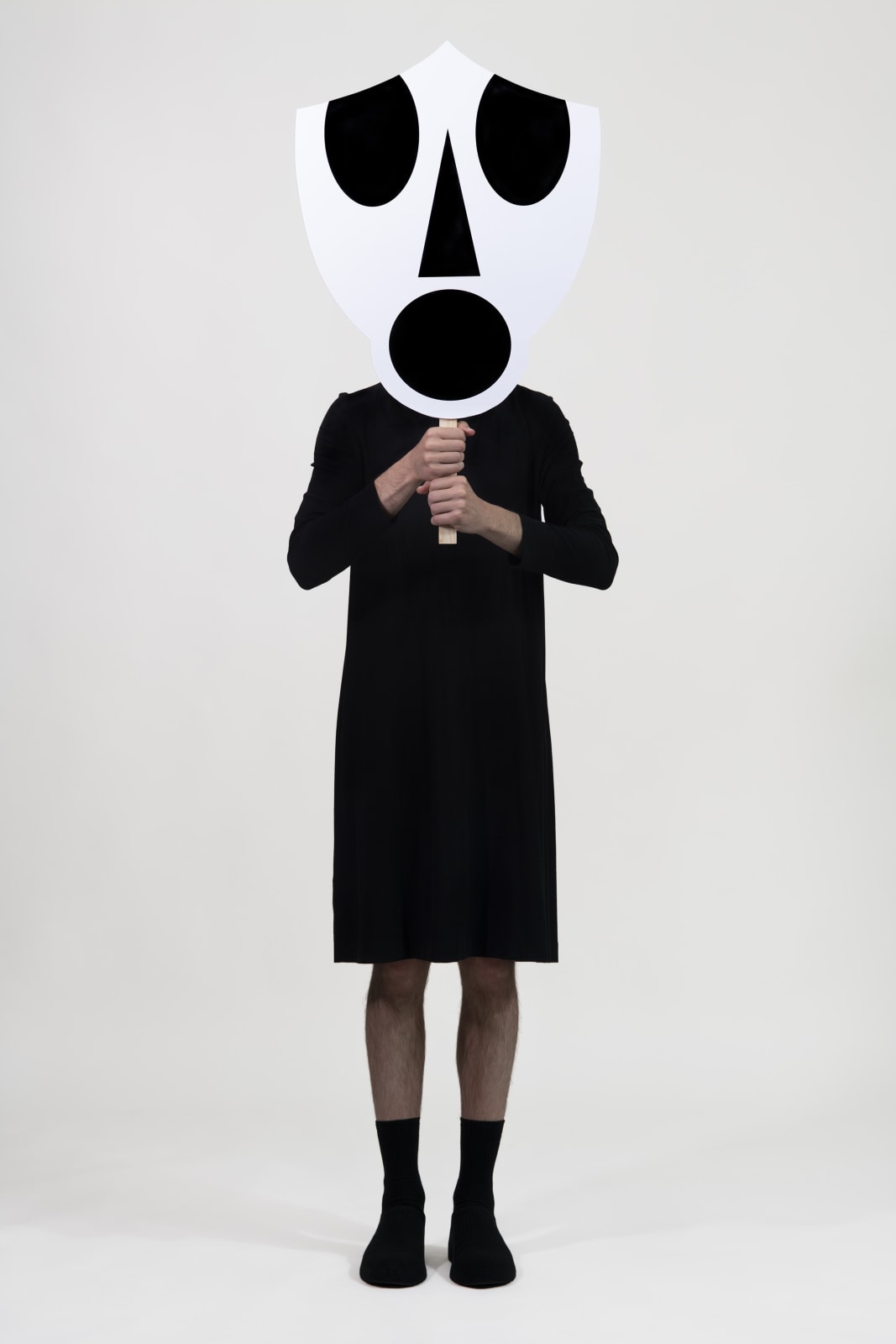 Yael Bartana, Undertaker 2, 2019