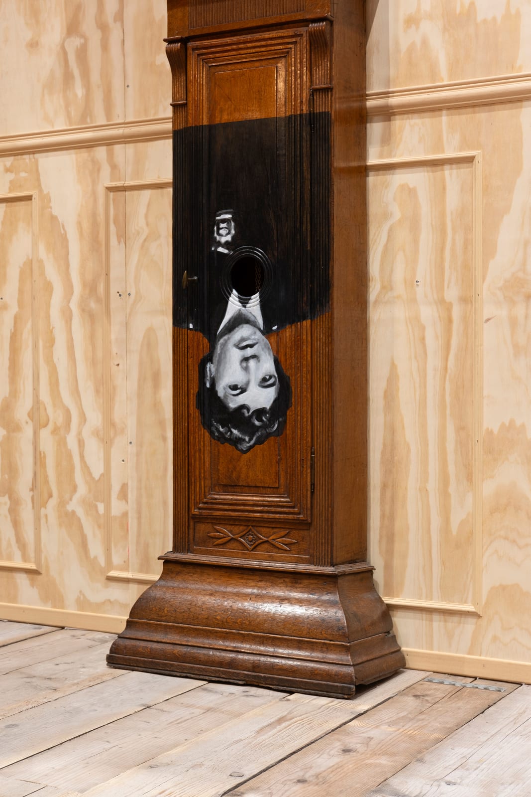 Mikołaj Sobczak, Eve's Hangout, 2024