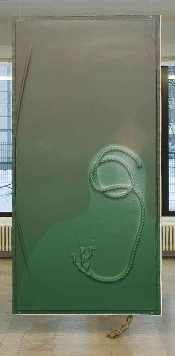 Seth Price, Guard, 2009