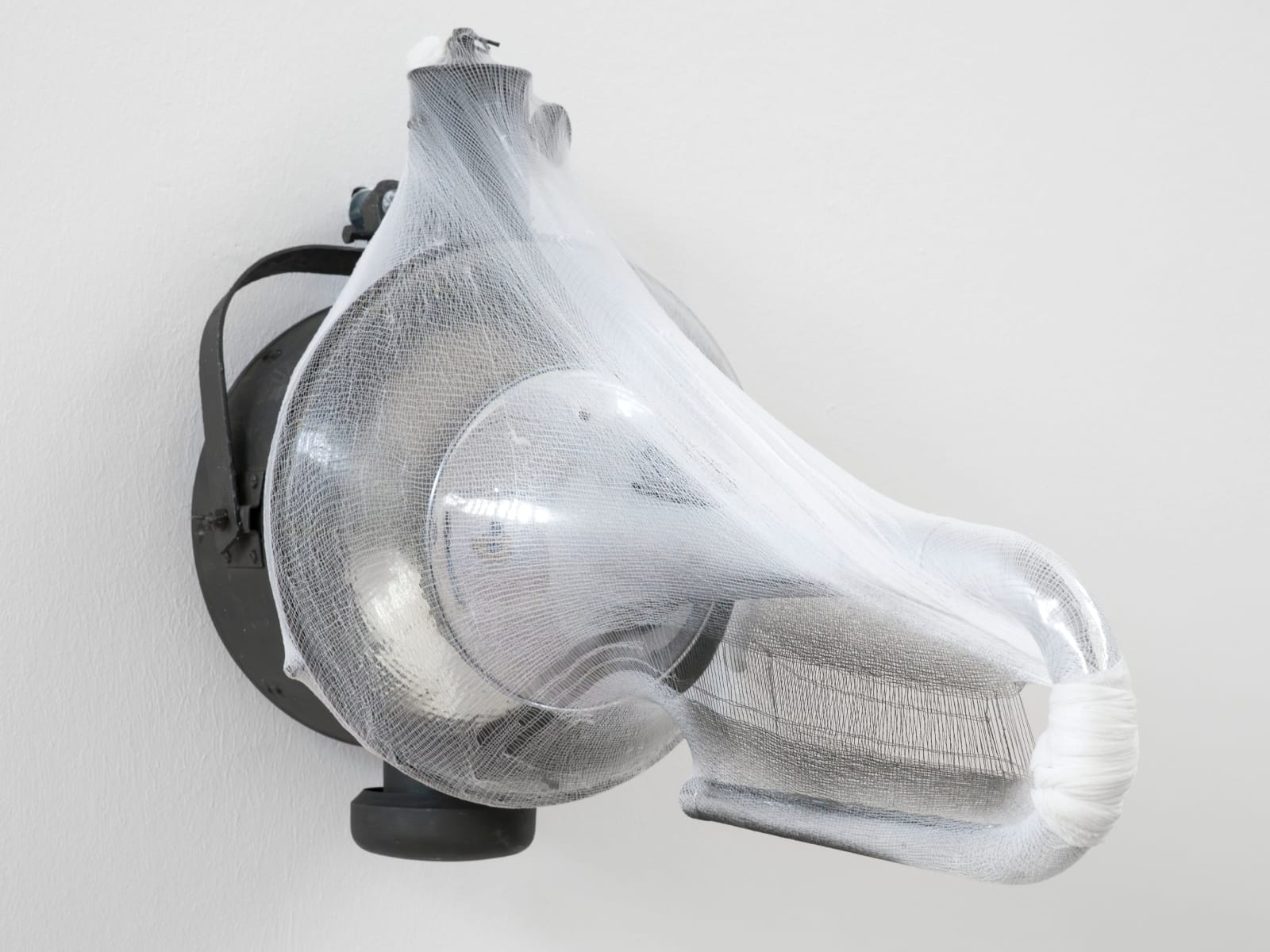 Jack O’Brien, Finitudes, 2025