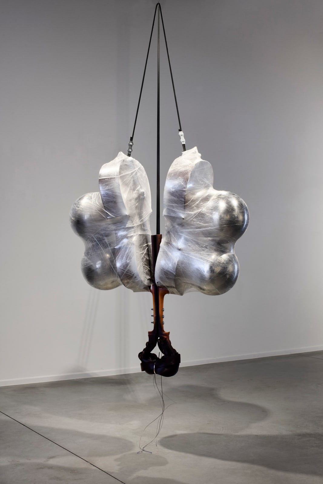 Jack O’Brien, Phaedrus, 2024