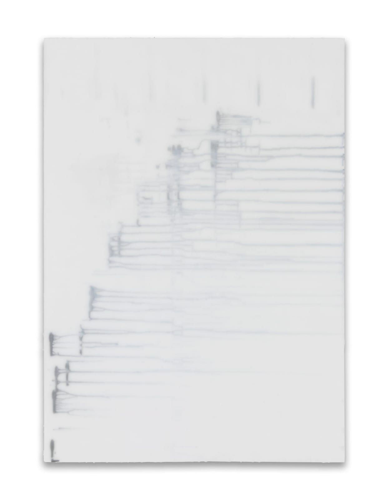 Dirk Skreber, Untitled, 2015