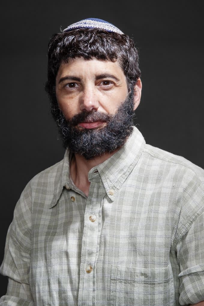 Yael Bartana, Jonathan, 2015