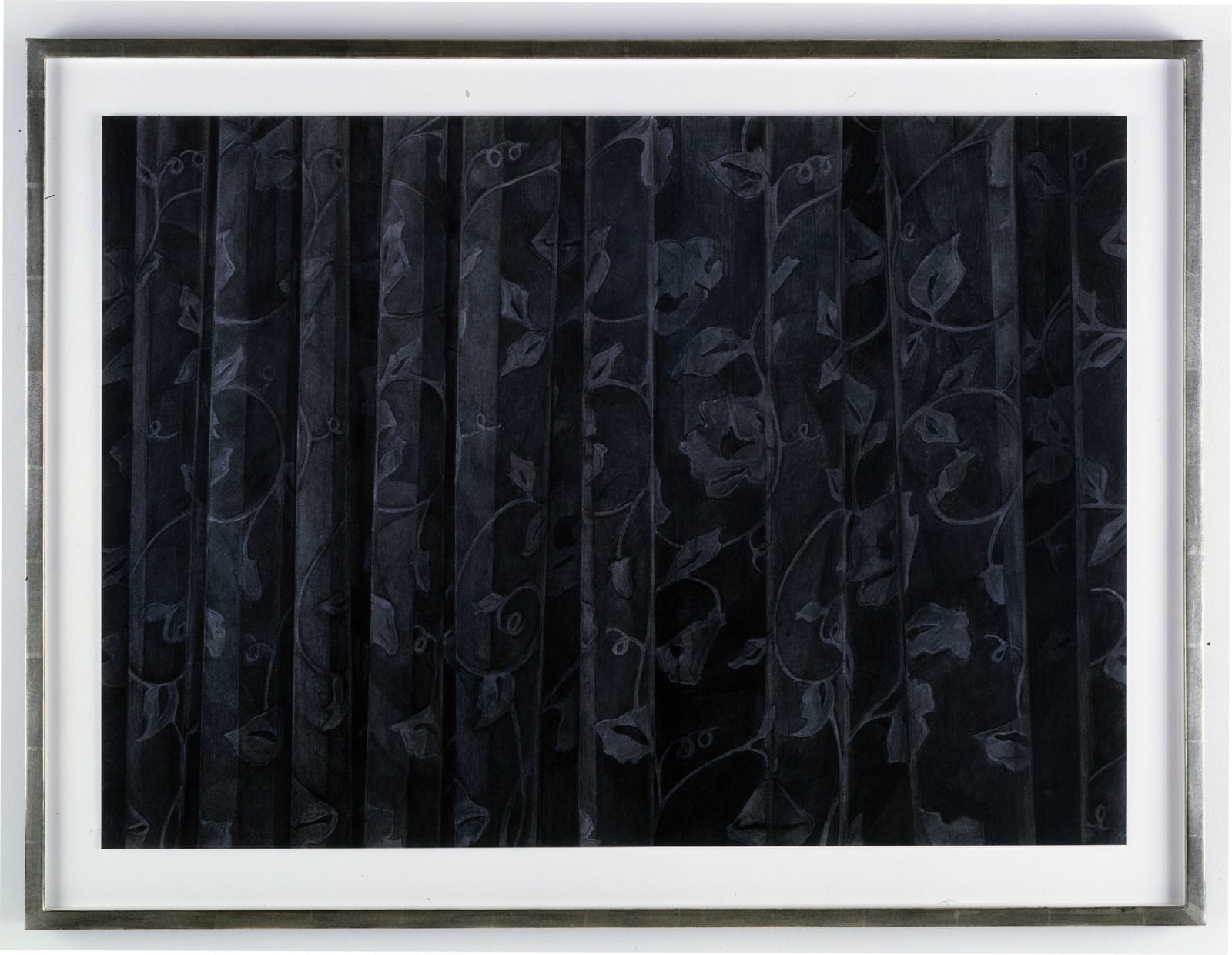 Gillian Carnegie, Maison Merlin, 2008