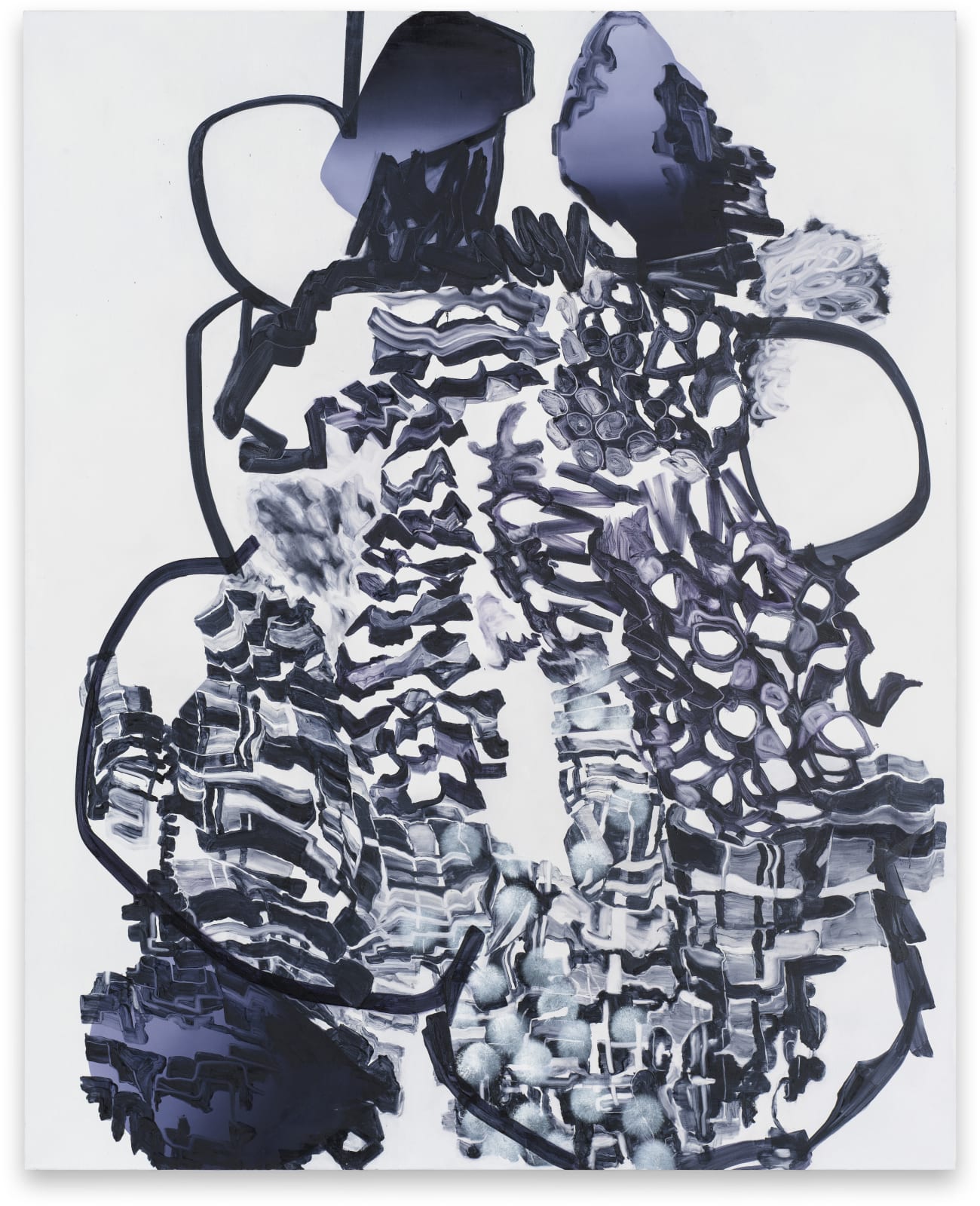 Maria Brunner, HERKULES, 2024