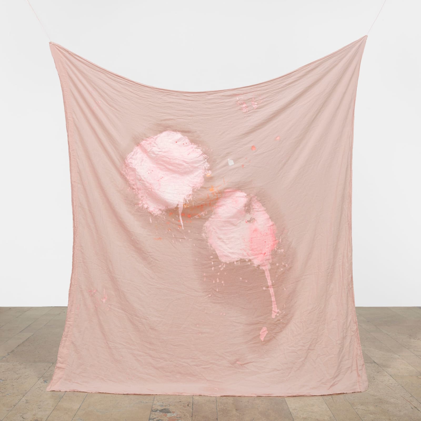 Karla Black, Still Better, 2024