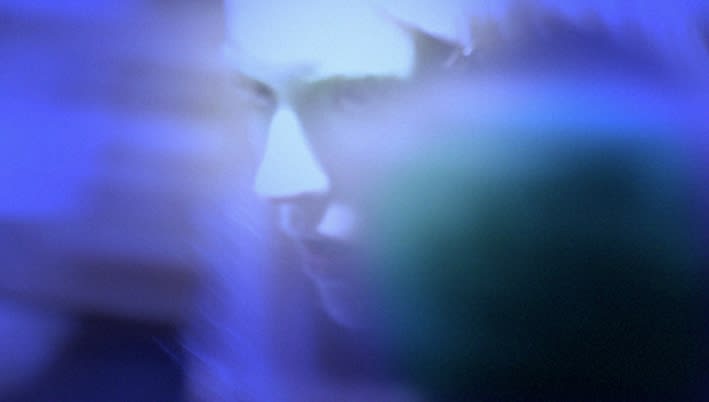 Sam Samore, The Dark Suspicion #15, 2011