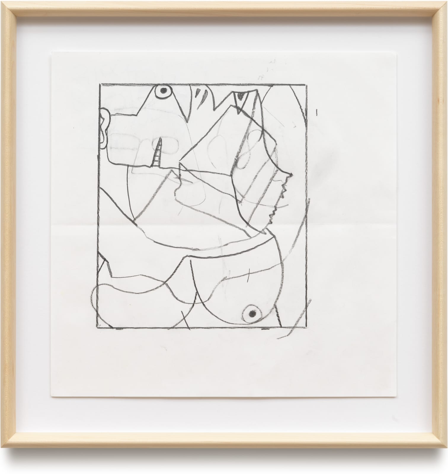 Joe Bradley, Untitled, 2021