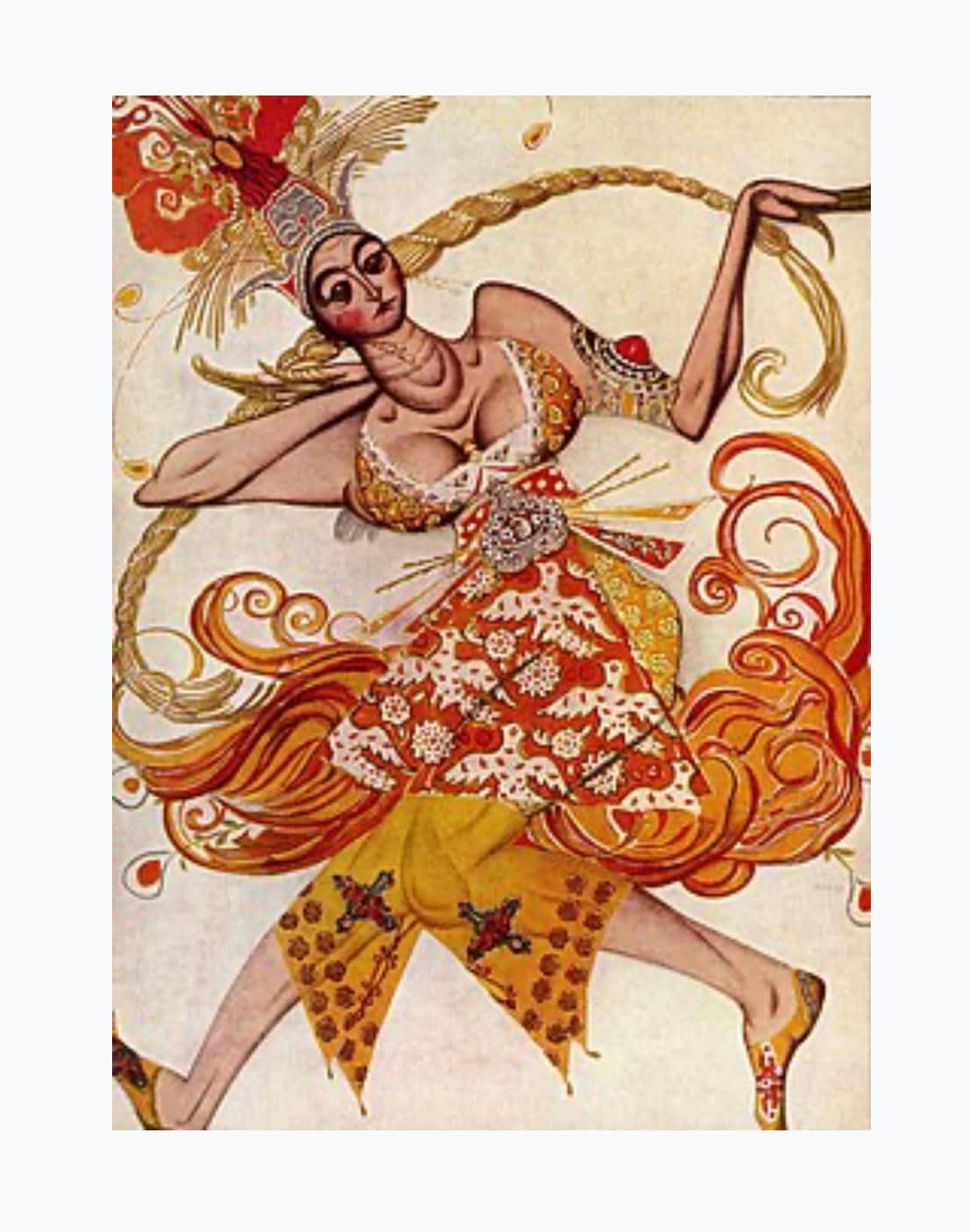 Matthew Lutz-Kinoy, Firebird, 2025