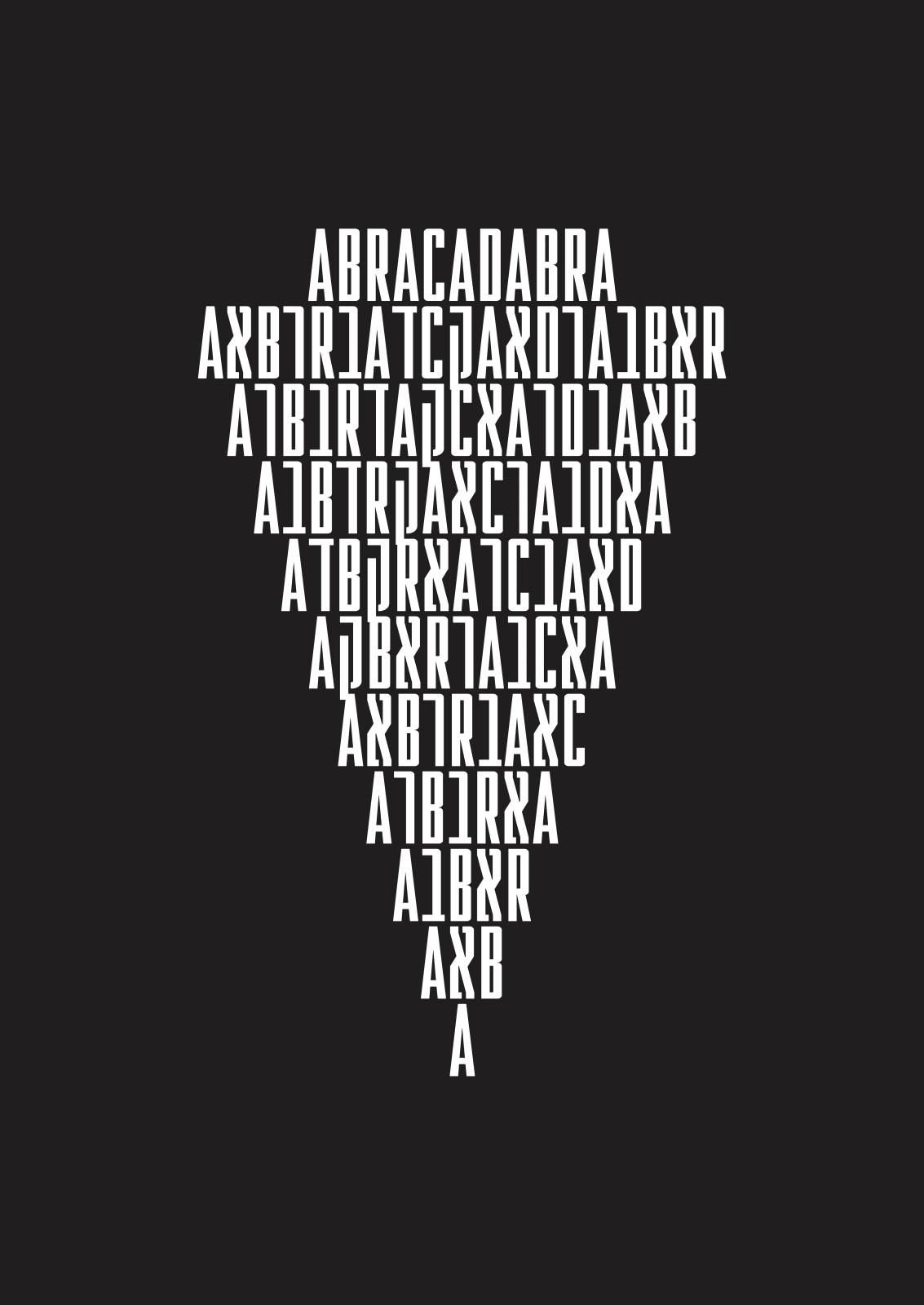 Yael Bartana, Abracadabra, 2020