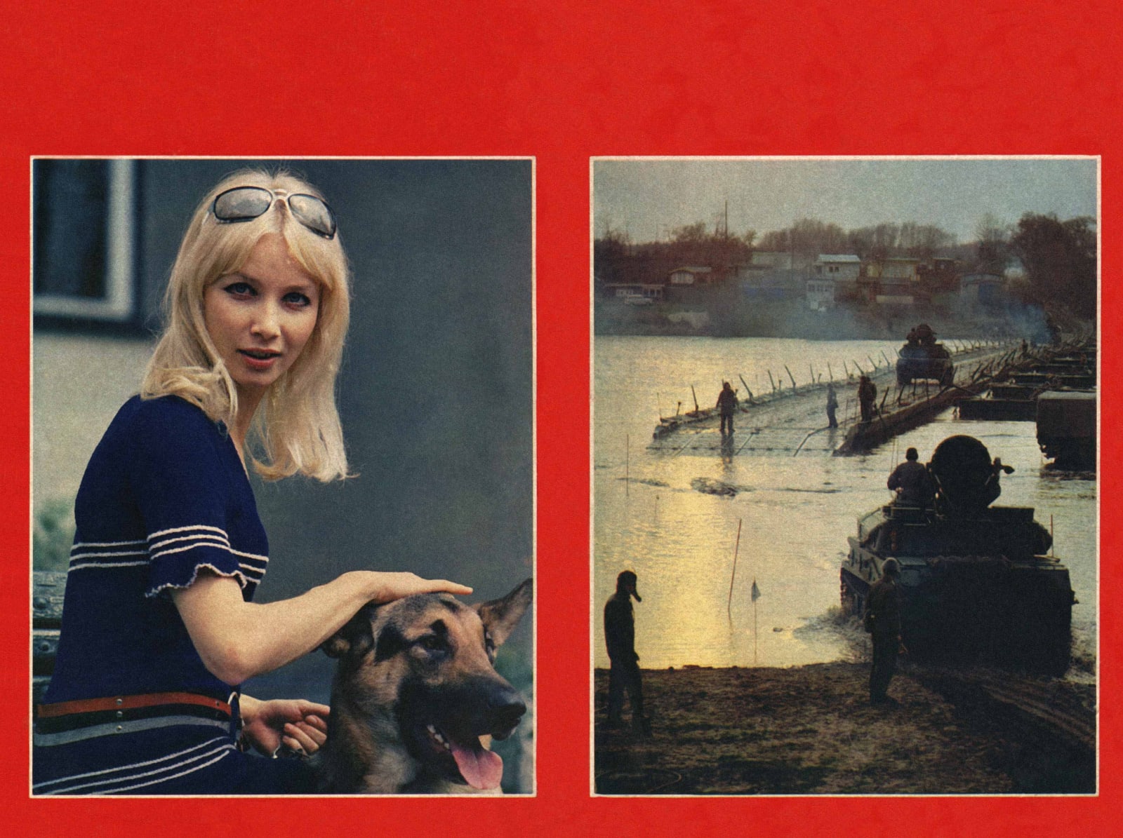 Peter Piller, Umschläge #25, 2011/12