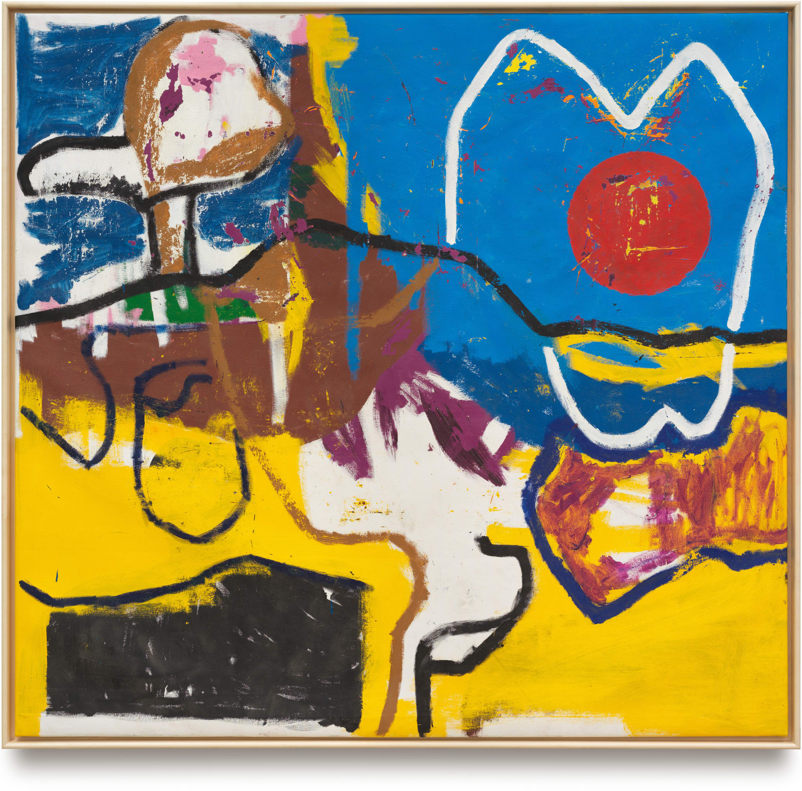 Joe Bradley, Passenger, 2021