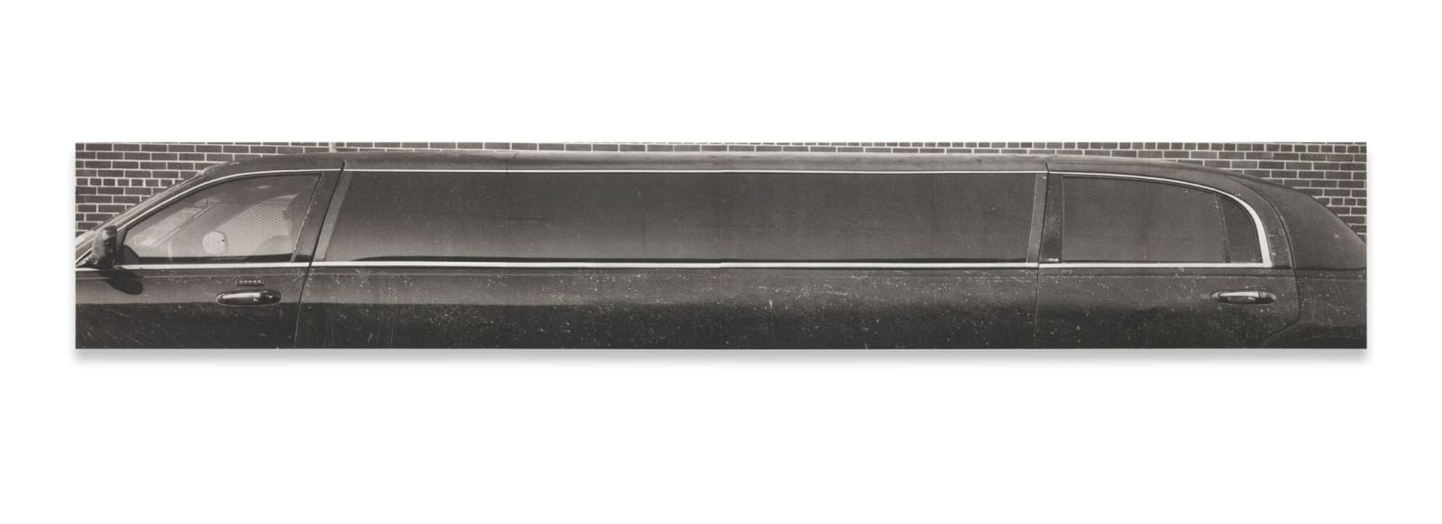 Adam McEwen, Big Mike, 2014