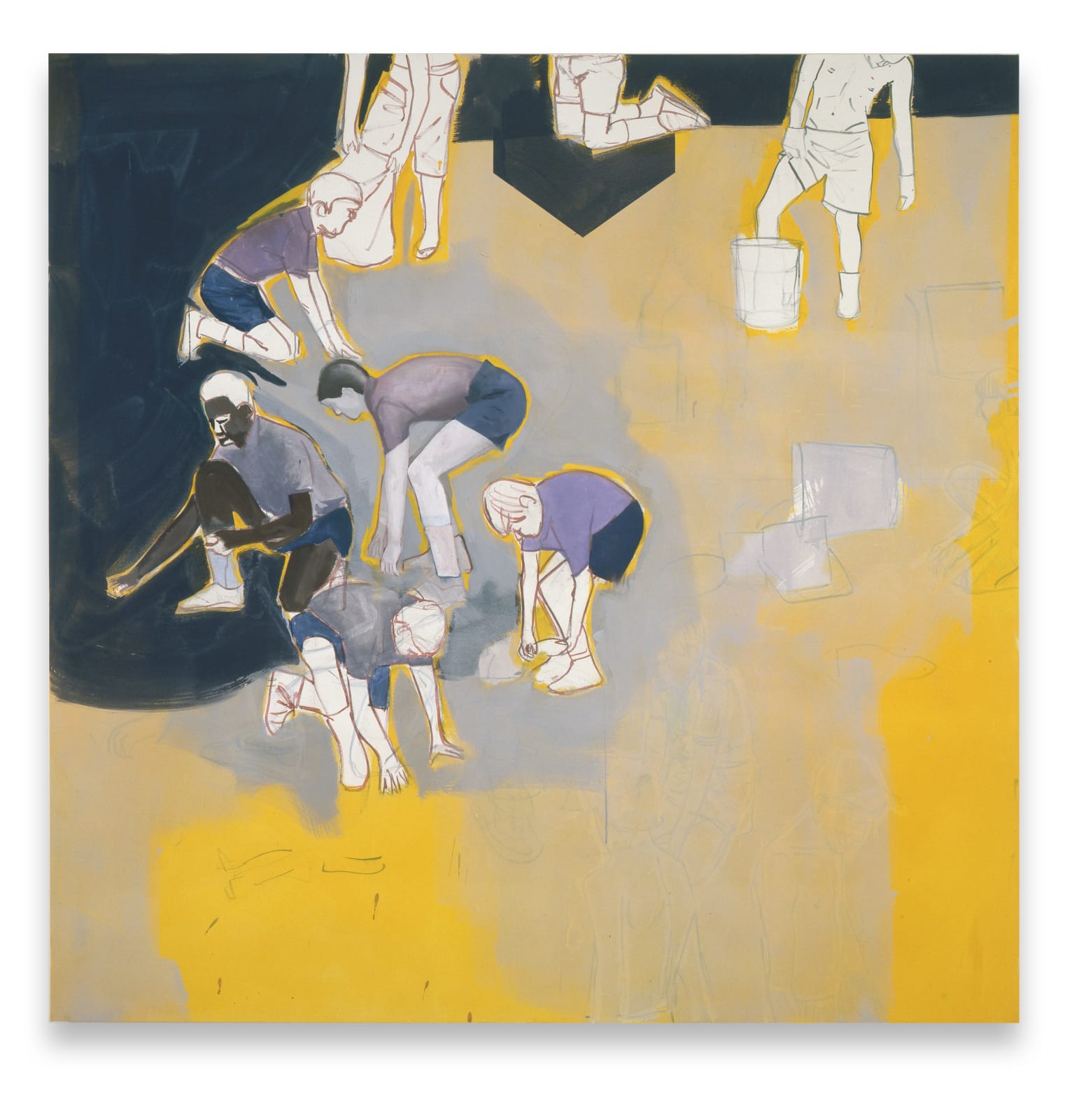 Thomas Eggerer, Carousel, 2013